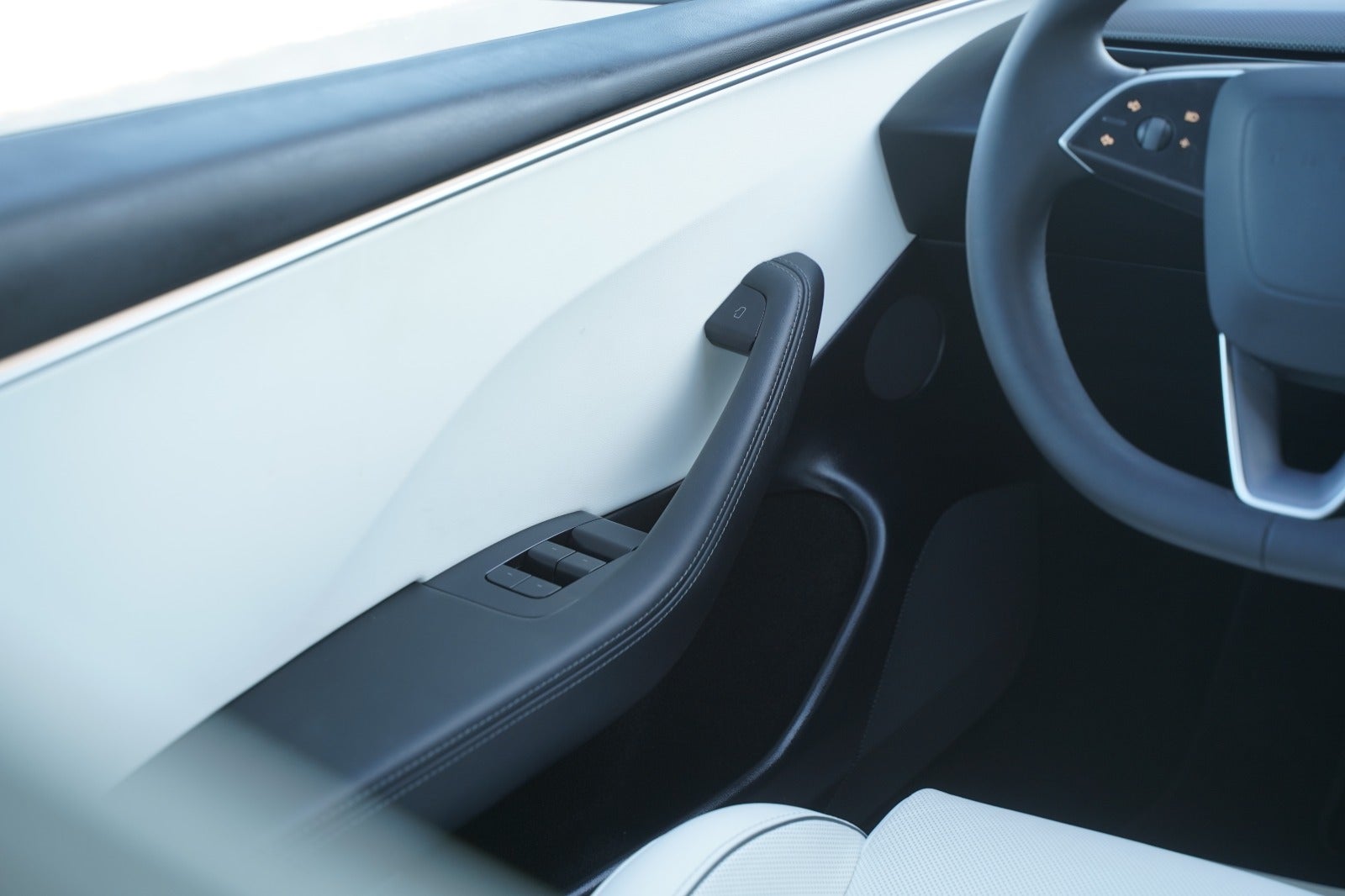 Billede af Tesla Model 3  Performance AWD