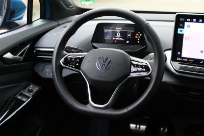 VW ID.4 Style