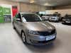 Skoda Rapid TSi 125 Ambition DSG thumbnail