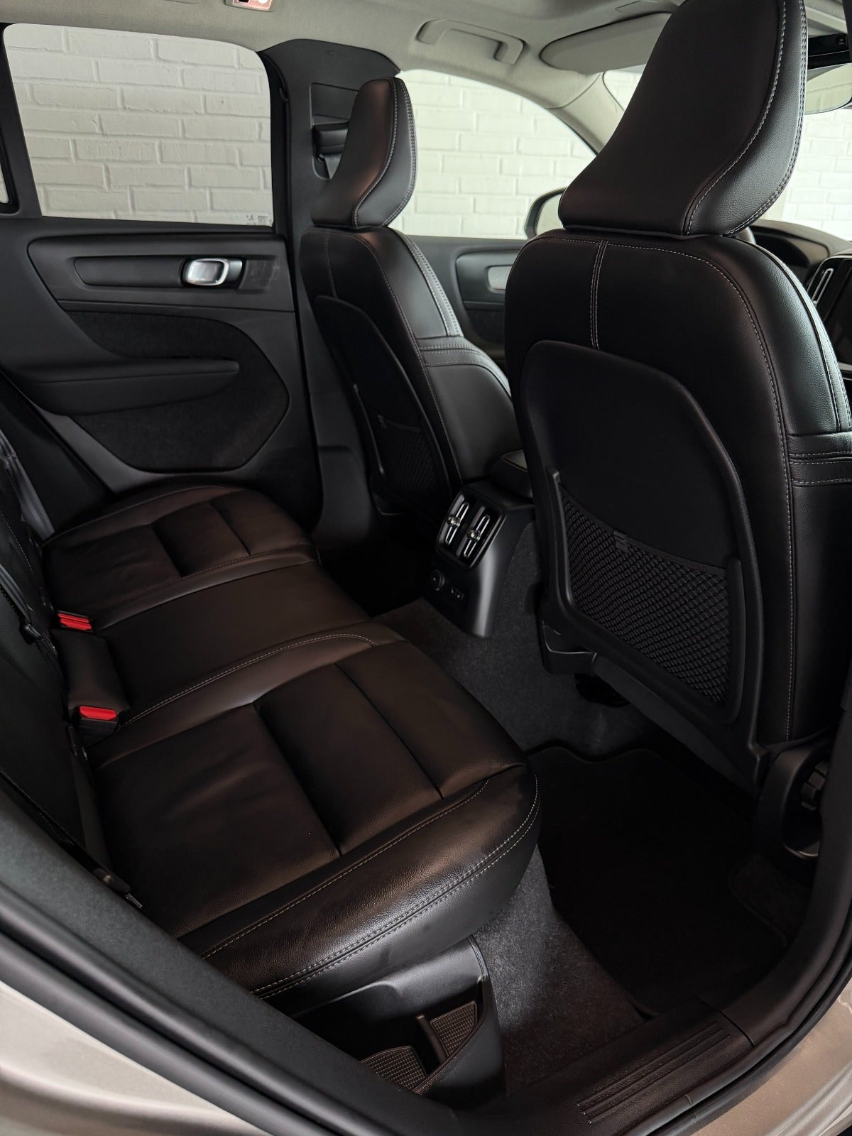 Billede af Volvo XC40 1,5 T5 ReCharge Inscription X aut.