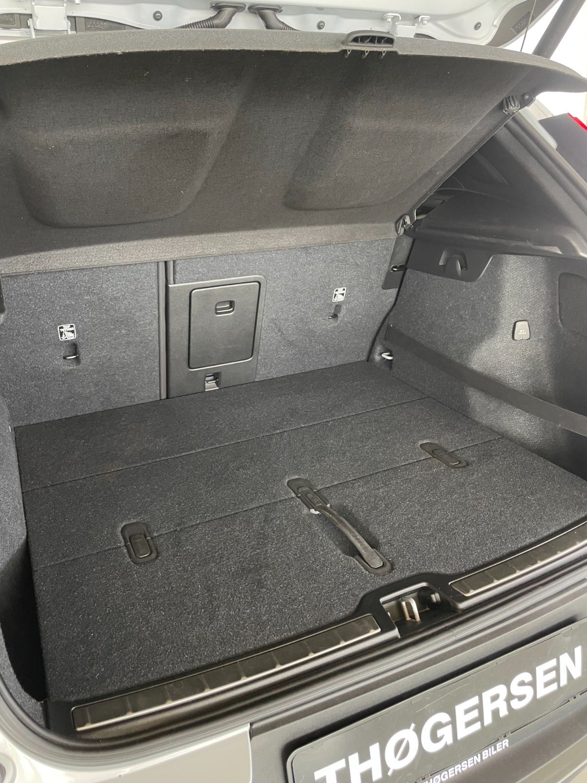 Billede af Volvo XC40 2,0 D3 150 Inscription aut.