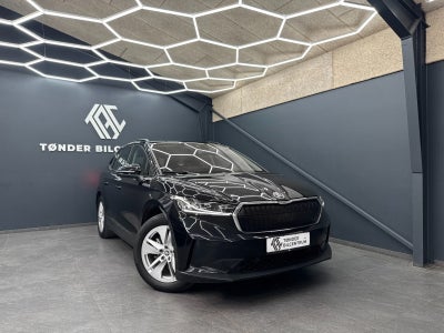 Skoda Enyaq iV Loft