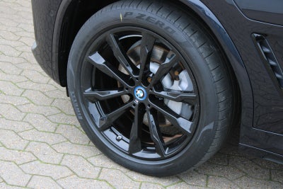 BMW X3 xDrive30e M-Sport aut.