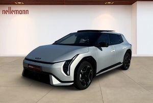 Kia EV4 Long Range GT-Line