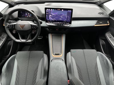 Cupra Born VZ billede 3