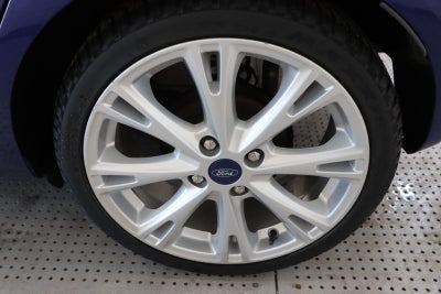 Ford Fiesta SCTi 100 Titanium