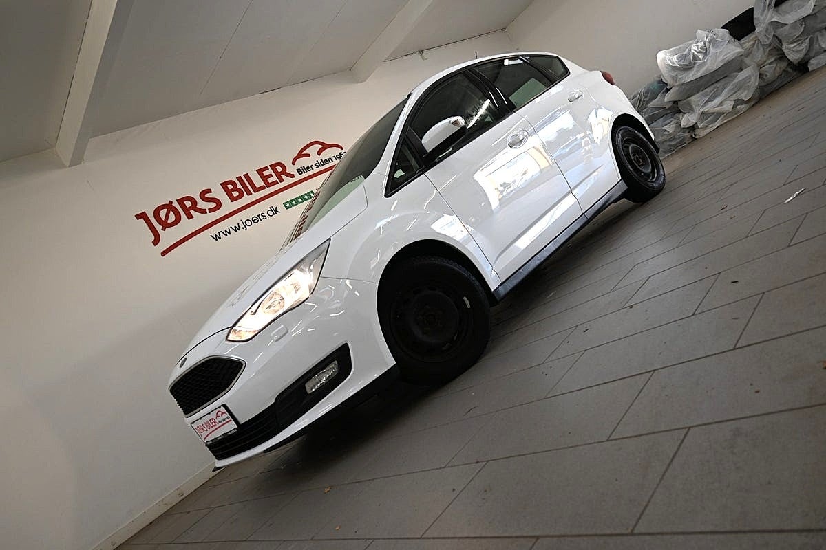 Ford C-MAX SCTi 100 Trend Van
