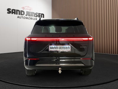 Xpeng G9 Performance