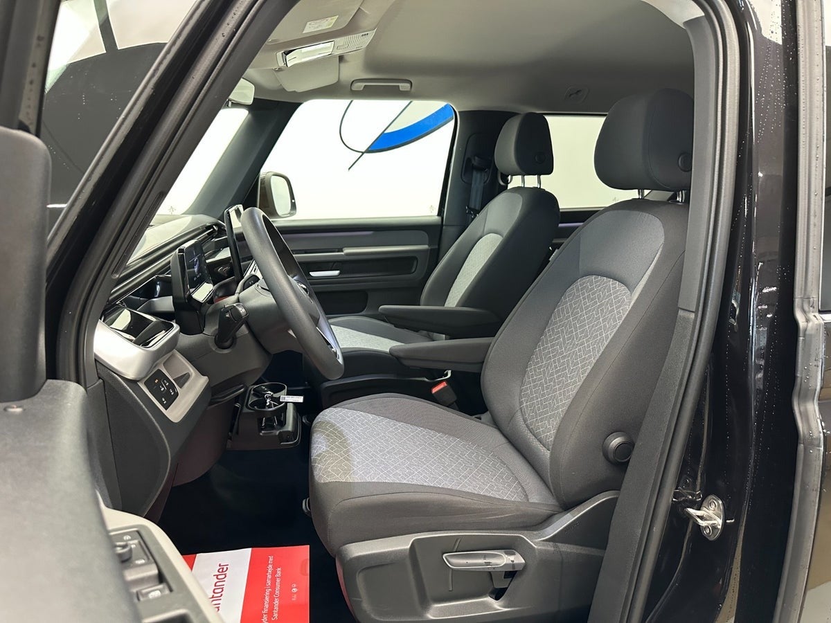 Billede af VW ID.Buzz 77 Pro SWB