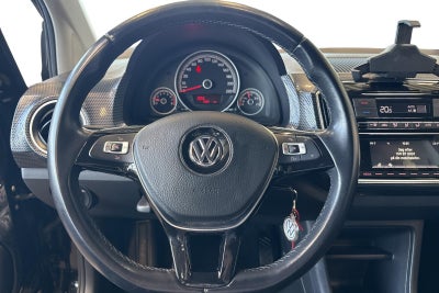 VW Up! MPi 60 Move Up!