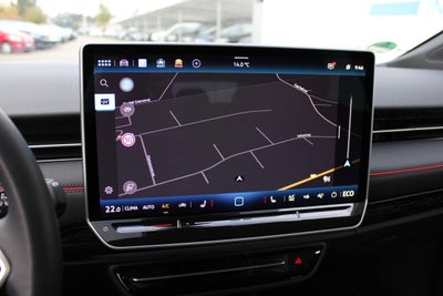 VW ID.7 GTX Tourer 4Motion