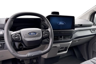 Ford E-Transit Custom 320 L1 Limited