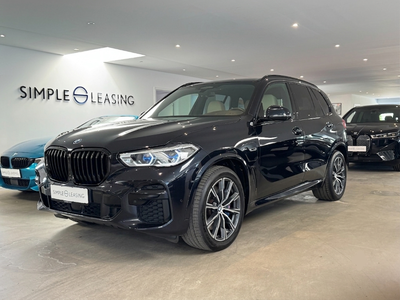 BMW / X5 - Simpel Leasing