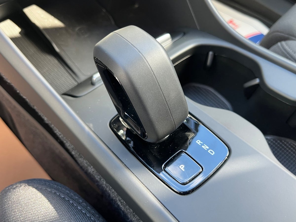 Billede af Volvo EX40 Twin Performance Plus