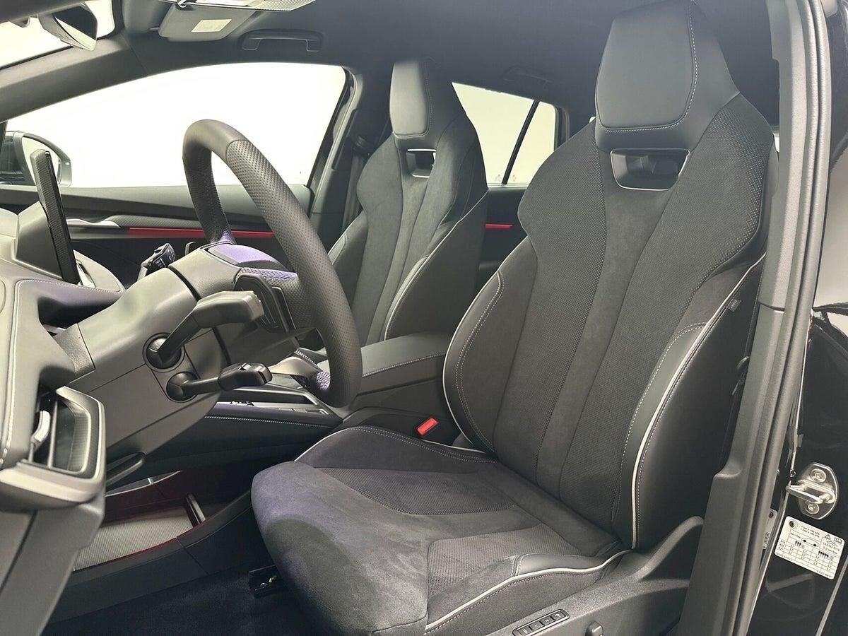 Skoda Enyaq iV Sportline billede 18