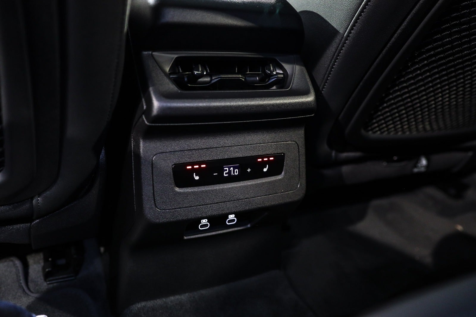 Billede af Audi A6 e-tron  Ultra performance Avant