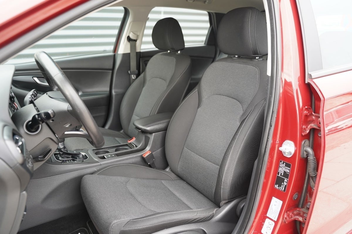 Billede af Hyundai i30 1,0 T-GDi Advanced stc. DCT