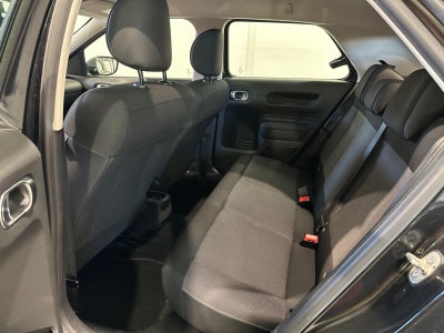 Citroën C4 Cactus PureTech 82 Feel