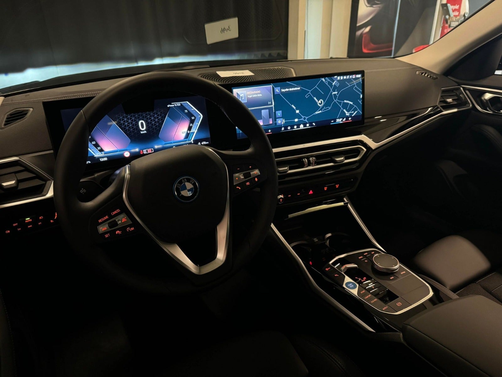 BMW i4 2024