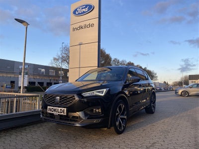 Seat Tarraco 1,4 eHybrid FR DSG 5d