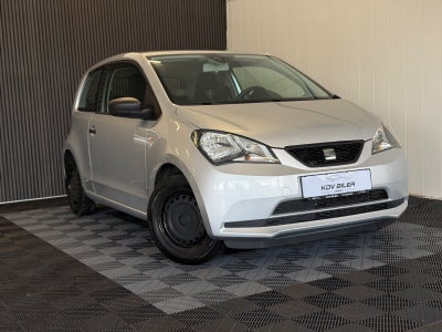 Seat Mii 1,0 60 Reference eco 3d