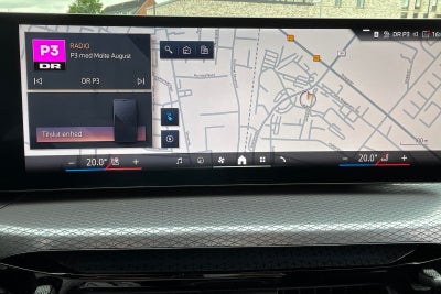 BMW i4 eDrive40 Fully Charged