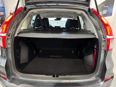 Honda CR-V i-DTEC Elegance
