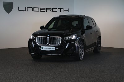 BMW iX1  xDrive30 M-Sport 5d