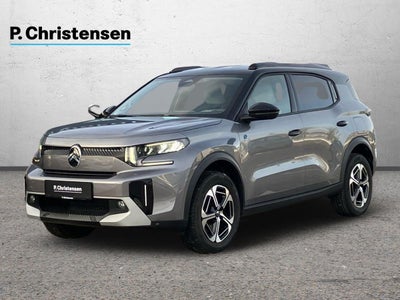 Citroën ë-C3 Aircross 44 VTR Sport 5d