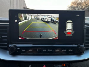 Kia Ceed T-GDi Comfort SW