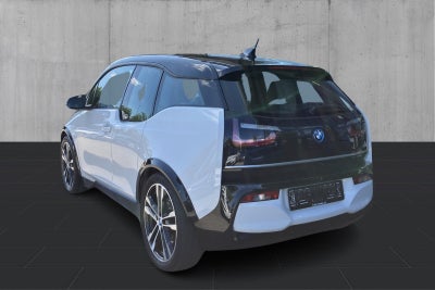 BMW i3s Charged - 2