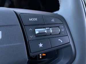 Kia EV3 Long Range Upgrade