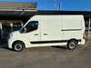 Renault Master IV T33 dCi 135 L2H2 Kassevogn