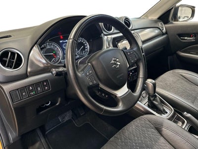 Suzuki Vitara Boosterjet Adventure aut. billede 2