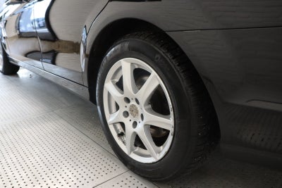 Mercedes C200 CDi Elegance stc. BE