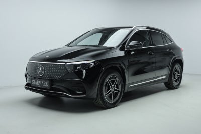 Mercedes EQA350  AMG Advance 4Matic 5d