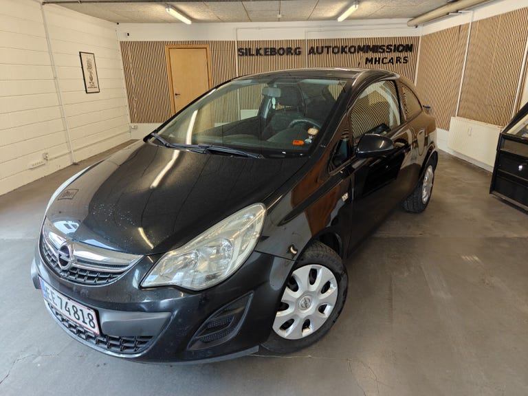 Opel Corsa 12V Enjoy