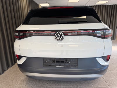 VW ID.4 1ST Pro Performance