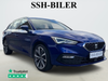 Seat Leon eHybrid Xcellence Sportstourer DSG