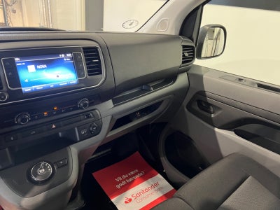 Toyota ProAce D 144 Medium Master aut.