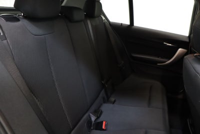 BMW 118i 