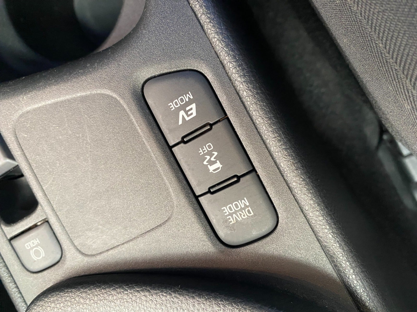 Billede af Toyota Yaris 1,5 Hybrid H3 e-CVT