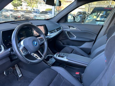 BMW iX1 xDrive30 M-Sport Premium