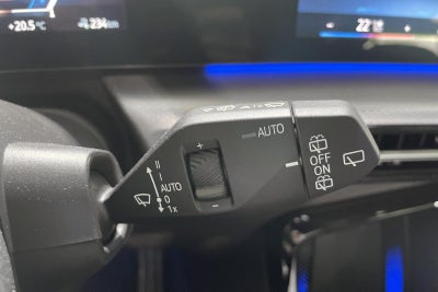 BMW iX1 xDrive30 Fully Charged