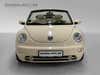VW New Beetle Cabriolet aut. thumbnail