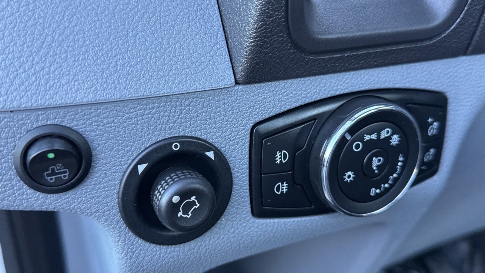 Billede af Ford Transit 350 L3 Chassis 2,0 TDCi 170 Trend H1 RWD