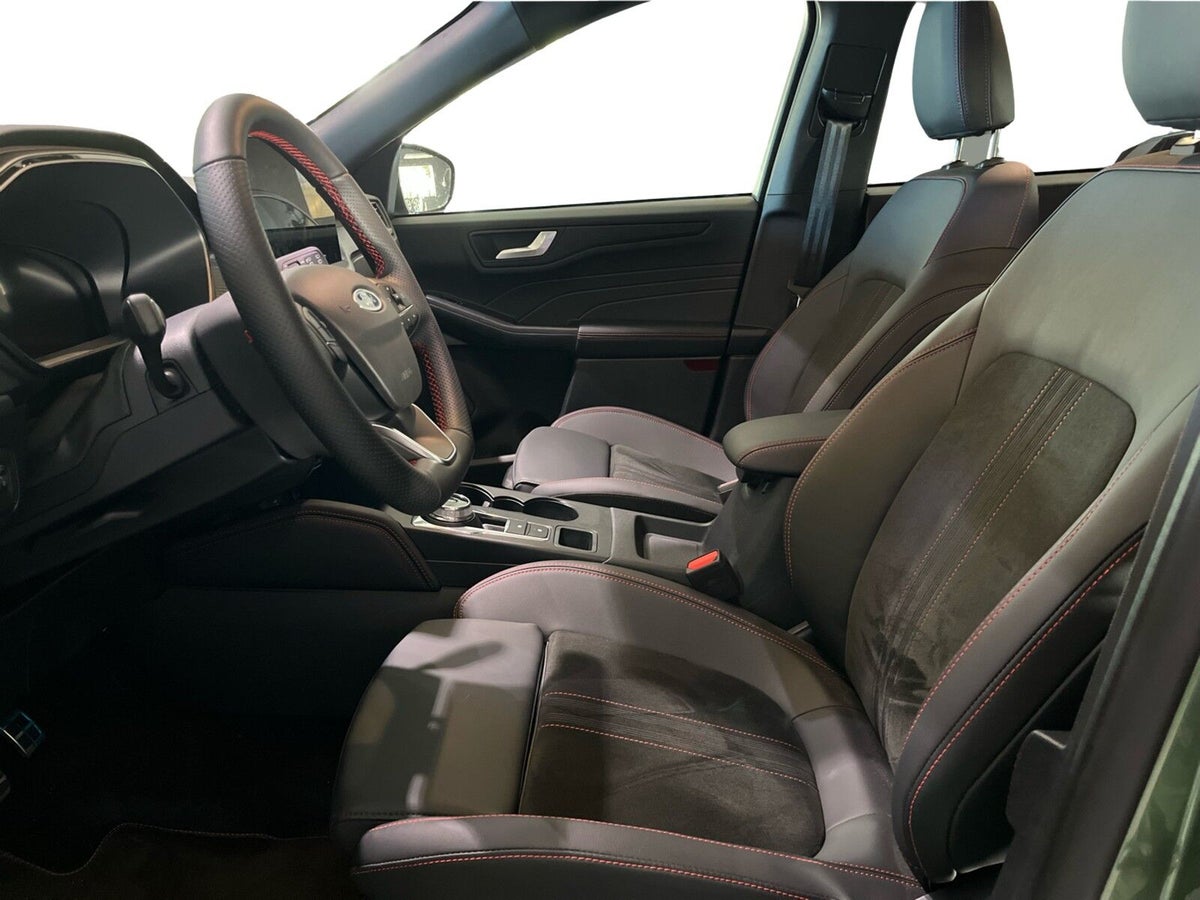 Ford Kuga PHEV ST-Line X CVT billede 11