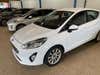 Ford Fiesta EcoBoost B&O Play