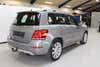 Mercedes GLK220 BlueTEC aut. 4Matic thumbnail