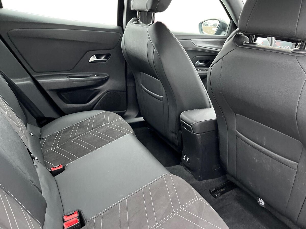 Opel Mokka-e Ultimate billede 12